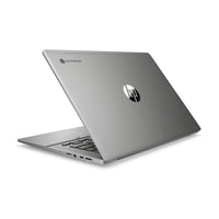 Refurbished HP Chromebook Laptop AMD Ryzen 3 3250C 8GB RAM 128GB NVME SSD Chrome OS 14b-na0004na