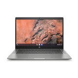 Refurbished HP Chromebook Laptop AMD Ryzen 3 3250C 8GB RAM 128GB NVME SSD Chrome OS 14b-na0004na