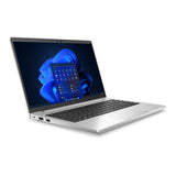 Refurbished & Upgraded HP EliteBook 645 G9 Ryzen 7 5825U 16GB RAM 512GB NVME SSD 14" IPS Full HD Windows 11 Pro