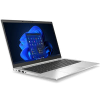 Refurbished & Upgraded HP EliteBook 845 G8 AMD Ryzen 5 5600U 16GB RAM 256GB NVME SSD 14" Full HD Windows 11 Pro