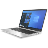 Refurbished & Upgraded HP EliteBook 845 G8 AMD Ryzen 5 5600U 16GB RAM 256GB NVME SSD 14" Full HD Windows 11 Pro