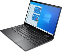 Refurbished HP Envy x360 13.3" Touchscreen 2 In 1 Laptop AMD Ryzen 5 4500U 8GB RAM 256GB NVME SSD Windows 11 13-ay0504sa