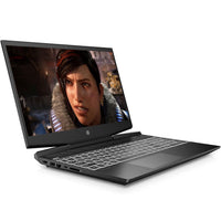 Refurbished & Upgraded HP Pavilion Gaming Laptop Intel Core i5 11th Gen GTX 1650 16GB RAM 512GB NVME 144hz 15.6" IPS Full HD 15-dk2029na Windows 11