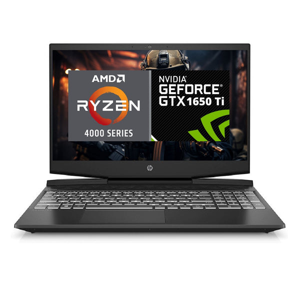 Hp 1650 Ti Laptop HP 15-DK1043LA INTEL® CORE™ I5 8GB RAM 512GB SSD