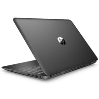 Refurbished & Upgraded HP Pavilion 15-bc400na Gaming Laptop i5 8th Gen Quad Core 16GB RAM 512GB NVME SSD & 1TB HDD GeForce GTX1050 FULL HD Windows 11