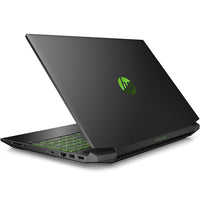 Refurbished & Upgraded HP Pavilion Gaming Laptop Ryzen 5 4600H GTX1050 32GB RAM 512GB NVME 15.6" IPS Full HD 15-ec1000na Windows 11