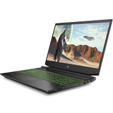 Refurbished & Upgraded HP Pavilion Gaming Laptop Ryzen 5 4600H GTX1050 32GB RAM 512GB NVME 15.6" IPS Full HD 15-ec1000na Windows 11