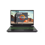 Refurbished & Upgraded HP Pavilion Gaming Laptop 15-ec0000na AMD Ryzen 5-3550H 16GB RAM 512GB NVME SSD NVIDIA GeForce GTX1050 15.6" IPS Full HD Windows 10 or 11