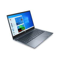 Refurbished & Upgraded HP Pavilion 14-ec0531sa AMD Ryzen 7 5700U 16GB 512GB NVME SSD Windows 11 Laptop