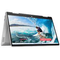 Refurbished & Upgraded HP Pavilion x360 2in1 8GB RAM 256GB SSD 14" Touchscreen Windows 10 Laptop 14-dy0031na