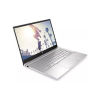 Refurbished & Upgraded HP Pavilion Touchscreen 8GB Ram 256GB NVME SSD Pentium Gold 7505 Full HD IPS 14-DV0632SA Windows 11 Laptop