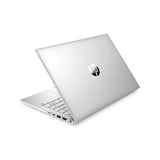 Refurbished & Upgraded HP Pavilion Touchscreen 8GB Ram 128GB NVME SSD Pentium Gold Full HD IPS Windows 11 Laptop