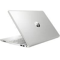 Refurbished & Upgraded HP 15.6" Full HD Laptop Intel Pentium Gold 6405U 8GB RAM 256GB NVME SSD 15-dw1021na Windows 11