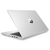 Refurbished HP ProBook 640 G8 Intel i5 11th Gen 8GB RAM 256GB NVME SSD 14" IPS Full HD Windows 11 Pro