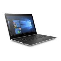 Refurbished & Upgraded HP ProBook 450 G5 i5 8th Gen 8GB RAM 256GB SSD 15.6" HD Laptop Windows 10 Pro