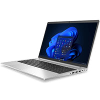 New Open-Box & Upgraded HP ProBook 455 G9 AMD Ryzen 5 5625U 16GB RAM 512GB NVME SSD 15.6" Full HD Windows 11 Pro