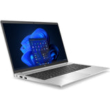 New Open-Box & Upgraded HP ProBook 455 G9 AMD Ryzen 5 5625U 16GB RAM 512GB NVME SSD 15.6" Full HD Windows 11 Pro