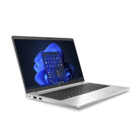 Refurbished & Upgraded HP ProBook 445 G10 AMD Ryzen 5 7530U 16GB RAM 512GB NVME SSD 14" Full HD Windows 11 Pro