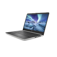 Refurbished & Upgraded HP Ryzen 5 Laptop 16GB RAM 512GB NVME SSD Radeon Vega 8 Graphics 14-dk0008na Full HD Windows 11 Laptop