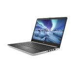 Refurbished & Upgraded HP Ryzen 5 Laptop 16GB RAM 512GB NVME SSD Radeon Vega 8 Graphics 14-dk0008na Full HD Windows 11 Laptop