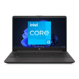 New Open Box HP 250 G9 i3 12th Gen 8GB RAM 256GB NVME SSD 15.6" Full HD Windows 11 Home