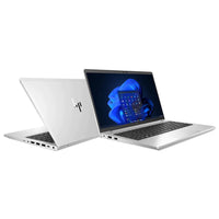 Refurbished HP EliteBook 640 G9 Intel Core i5 1235U 16GB RAM 256GB NVME SSD 14" Full HD Windows 11 Pro