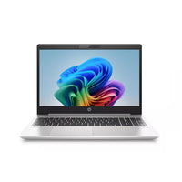 Refurbished & Upgraded HP ProBook 455R G6 Laptop AMD Ryzen 5 3500U 16GB RAM 256GB NVME SSD 15.6" Full HD Windows 11 Pro