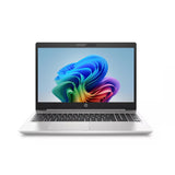 Refurbished & Upgraded HP ProBook 455R G6 Laptop AMD Ryzen 5 3500U 16GB RAM 256GB NVME SSD 15.6" Full HD Windows 11 Pro