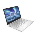 Refurbished HP i5 10th 256GB NVME SSD 16GB RAM Full HD i5-1035G1 Laptop 14s-dq1504sa Windows 11