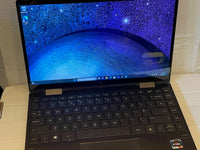 Refurbished HP Envy x360 13.3" Touchscreen 2 In 1 Laptop AMD Ryzen 5 4500U 8GB RAM 256GB NVME SSD Windows 11 13-ay0504sa