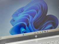 Refurbished & Upgraded HP i5 11th 16GB RAM 512GB NVME SSD 15.6" Full HD Windows 11 Laptop 15s-fq2016na