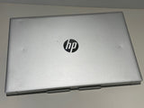 Refurbished HP Pavilion Touchscreen Ryzen 3 4300U 8GB Ram 256GB NVME SSD Radeon Graphics Full HD IPS Windows 11 Laptop