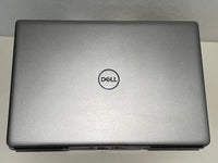 Refurbished & Upgraded Dell Precision 7560 i7 11th Gen i7-11850H 64GB RAM 1TB SSD NVIDIA RTX A3000 6GB 15.6" Full HD CAD Workstation Windows 11 Pro