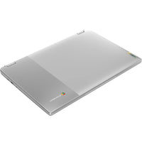 Refurbished Lenovo Ideapad 3 FLEX Touchscreen Chromebook Laptop Intel Pentium Silver 8GB RAM 128GB SSD Chrome OS 15IJL7