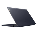 Refurbished & Upgraded Lenovo IdeaPad 3 15.6" Laptop Intel Core i3 11th Gen 256GB SSD 8GB RAM 15ITL6 Full HD Windows 11