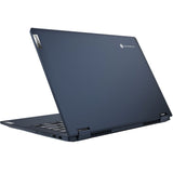 Refurbished Lenovo Chromebook Flex 5 2in1 Touchscreen Laptop i5 11th Gen 8GB RAM 256GB NVME SSD Storage Chrome OS 13ITL6