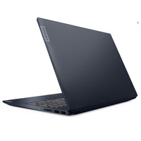 Refurbished Lenovo IdeaPad S340 15.6" Laptop AMD Ryzen 7 3700U 512GB NVME SSD 8GB RAM S340-15API Blue Full HD Windows 11