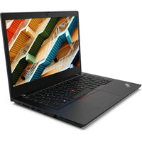 Refurbished & Upgraded Lenovo ThinkPad L14 Gen1 i7 10th Gen 16GB RAM 512GB NVME SSD 14" Full HD Laptop Windows 11 Pro