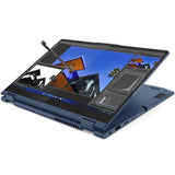 Refurbished & Upgraded Lenovo ThinkBook 14S Yoga 2in1 Touchscreen G2 i5 12th Gen 16GB RAM 256GB NVME SSD 14" IPS Full HD Laptop Windows 11 Pro