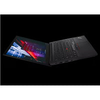 Refurbished Lenovo ThinkPad E14 Gen 2 AMD Ryzen 7 4700U 16GB RAM 512GB NVME SSD 14" Full HD Windows 11 Pro