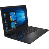 Refurbished & Upgraded Lenovo ThinkPad E15 i7 10th Generation 512GB NVME SSD 16GB RAM AMD Radeon RX640 2GB 15.6" Full HD Windows 11 Pro Laptop