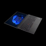 New Open Box & Upgraded Lenovo ThinkPad E15 Ryzen 5 5625U 256GB NVME SSD 16GB RAM 15.6" Full HD Windows 10 or 11 Pro Laptop