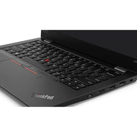 Refurbished Lenovo ThinkPad L13 i5 10th 8GB RAM 256GB NVME SSD 20R3 13.3" IPS Full HD Laptop Windows 11 Pro