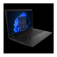 New Open Box Lenovo ThinkPad L14 Gen 4 Laptop Ryzen 3 Pro 7330U 16GB RAM 512GB NVME SSD 14" Full HD Windows 11 Pro