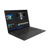 New Open Box Lenovo ThinkPad P14s Gen 4 Core i7 13th Gen NVIDIA RTX A500 1TB Gen4 NVME SSD 16GB DDR5 RAM 14" WUXGA IPS Windows 11 Pro