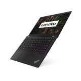 Refurbished & Upgraded Lenovo ThinkPad T495 Ryzen 3 Pro 16GB RAM 256GB NVME SSD 14" Full HD Windows 10 Home