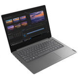 Refurbished Lenovo V14 i5 10th Gen 8GB RAM 256GB NVME SSD 14" FULL HD Windows 11 Pro Laptop V14-IIL