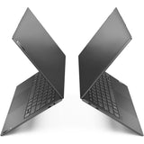 Refurbished Lenovo Yoga Slim 7 Ryzen 7 5800U 8GB RAM 512GB NVME SSD 13.3" 2.5K IPS QHD Windows 11 Pro