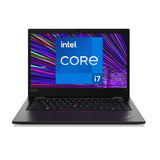 Refurbished Lenovo ThinkPad L13 Gen 2 i7 11th 16GB RAM 512GB NVME SSD 13.3" IPS Full HD Laptop i7-1165G7 Windows 11 Pro
