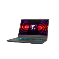 Refurbished & Upgraded MSI Thin 15 B12VE 144Hz Gaming Laptop Intel Core i5 12th Gen i5-12450H RTX 4050 32GB RAM 512GB NVME 15.6" IPS Full HD Windows 11